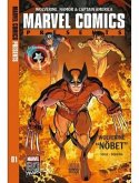 Marvel Comics Presents - 01 Marvel Comics Presents - 01