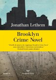 Brooklyn crime novel Brooklyn crime novel