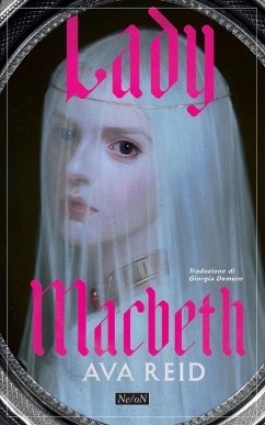 Cover Lady Macbeth