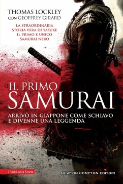 Il primo samurai - Lockley, Thomas