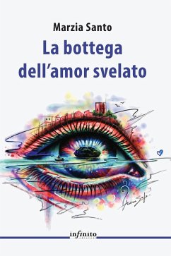 La bottega dell'amor svelato - Santo, Marzia