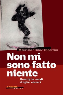 Non mi sono fatto niente - Gibertini, Maurizio Gibo