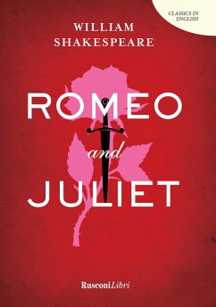 Cover Romeo and Juliet