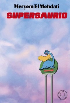 Cover Supersaurio