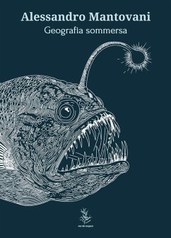 Cover Geografia sommersa