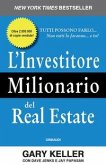 L' investitore milionario del real estate L' investitore milionario del real estate