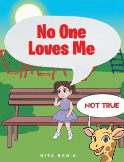 Cover No One Loves Me