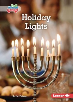 Cover Holiday Lights