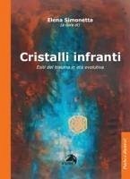 Cover Cristalli infranti. Esiti del trauma in età evolutiva