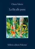 La fila alle poste La fila alle poste