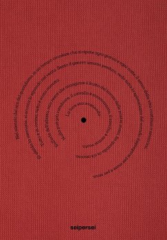 Cover Quasi nel mezzo di una verità. Ediz. italiana e inglese