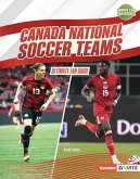 Canada National Soccer Teams Canada National Soccer Teams