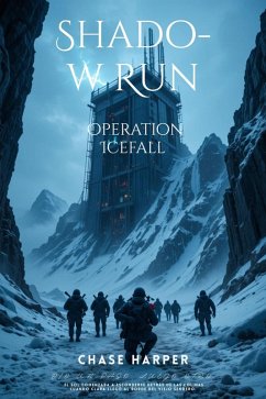Shadow Run: Operation Icefall (eBook, ePUB) - Harper, Chase