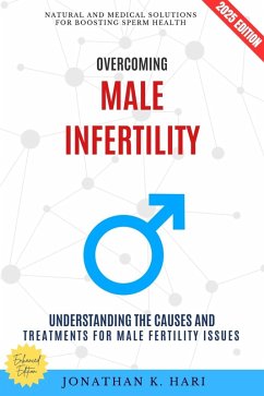 Cover Overcoming Male Infertility: (eBook, ePUB)