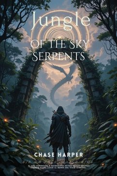 Cover Jungle of the Sky Serpents (eBook, ePUB)