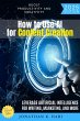 How to Use AI for Content Creation:... - Bild 1