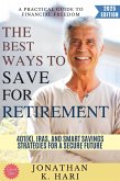 The Best Ways to Save for Retirement: (eBook, ePUB)