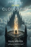 Chronicles of the Cloudspire (eBook, ePUB) Chronicles of the Cloudspire (eBook, ePUB)