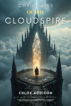 Cover Chronicles of the Cloudspire (eBook, ePUB)