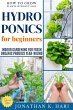 Hydroponics for Beginners: (eBook, ePUB) - Bild 1
