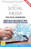 Social Media Marketing for Local Businesses: (eBook, ePUB)