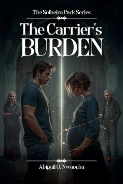 Cover The Carrier's Burden