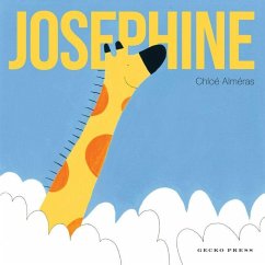 Cover Josephine