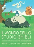 Il mondo dello studio Ghibli Il mondo dello studio Ghibli