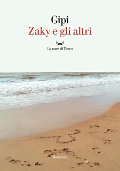 Cover Zaky e gli altri