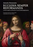 Ecclesia semper reformanda. La riforma della Curia Romana a servizio dell'evangelizzazione Ecclesia semper reformanda. La riforma della Curia Romana a servizio dell'evangelizzazione