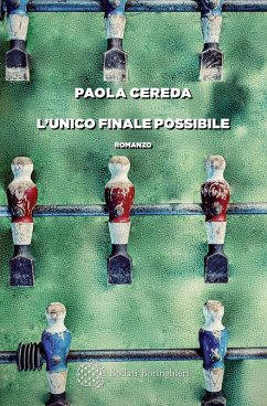 L' unico finale possibile Cover L' unico finale possibile