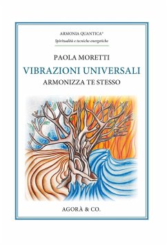 Cover Vibrazioni universali. Armonizza te stesso