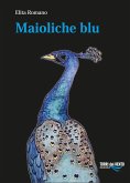 Maioliche blu Maioliche blu