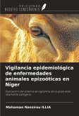 Vigilancia epidemiológica de enfermedades animales epizoóticas en Níger Vigilancia epidemiológica de enfermedades animales epizoóticas en Níger