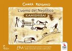L' uomo del neolitico. Kamishibai L' uomo del neolitico. Kamishibai
