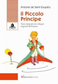 Cover Il piccolo principe