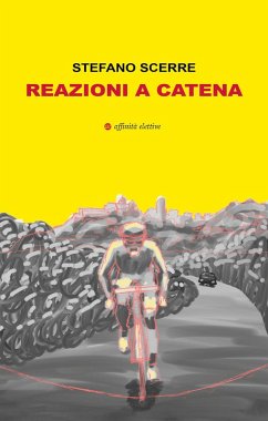 Cover Reazioni a catena