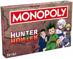 Monopoly Hunter x Hunter