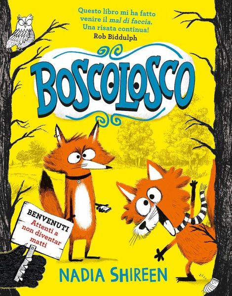 Boscolosco Boscolosco