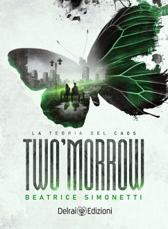 Cover Two'morrow. La teoria del caos