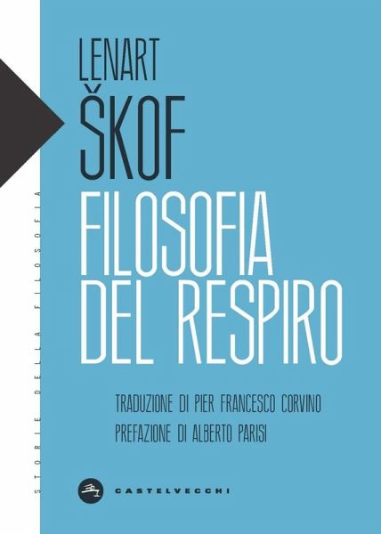 Filosofia del respiro Filosofia del respiro