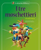 I tre moschettieri I tre moschettieri