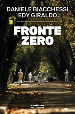 Cover Fronte zero