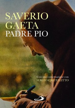 Cover Padre Pio