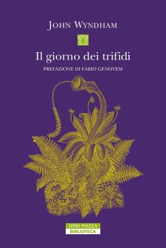 Cover Il giorno dei trifidi