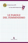 Le parole del femminismo Le parole del femminismo