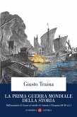 La prima guerra mondiale della storia. Dall'assassinio di Cesare al suicidio di Antonio e Cleopatra (44-30 a.C.) La prima guerra mondiale della storia. Dall'assassinio di Cesare al suicidio di Antonio e Cleopatra (44-30 a.C.)
