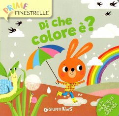 Di che colore è? - Casalis, Anna