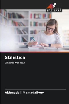Cover Stilistica