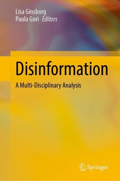 Cover Disinformation